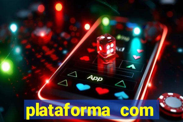 plataforma com rodada gratis